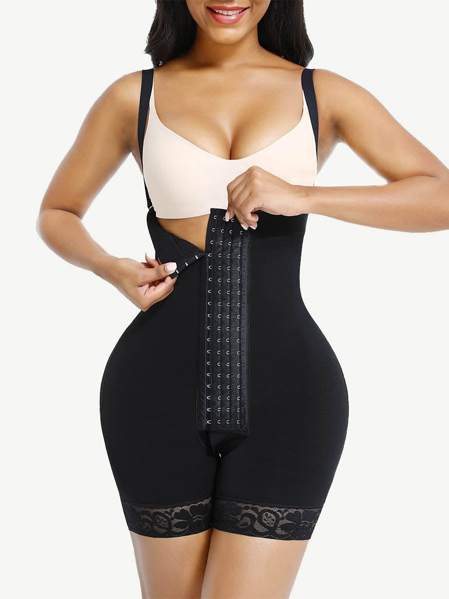 SnatchFit™ Bodysuit
