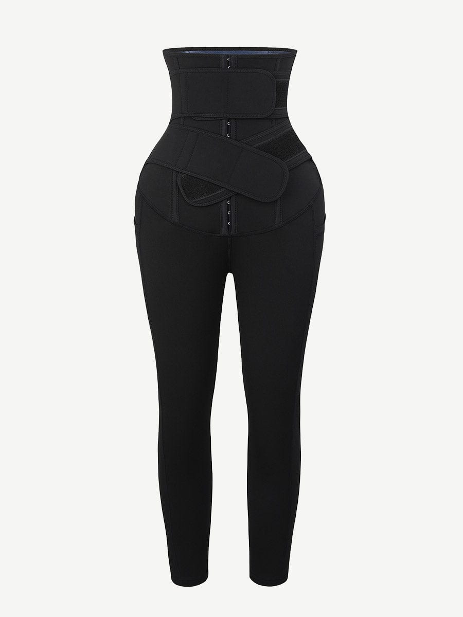 WaistLock™ Leggings