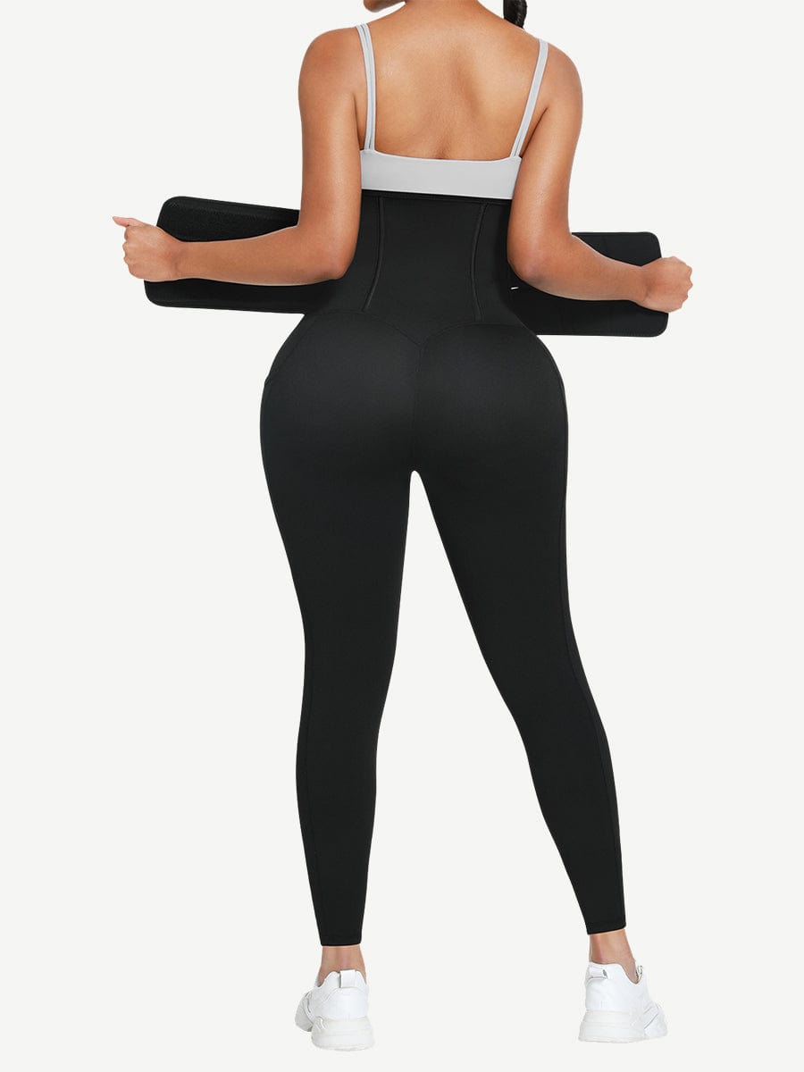 WaistLock™ Leggings