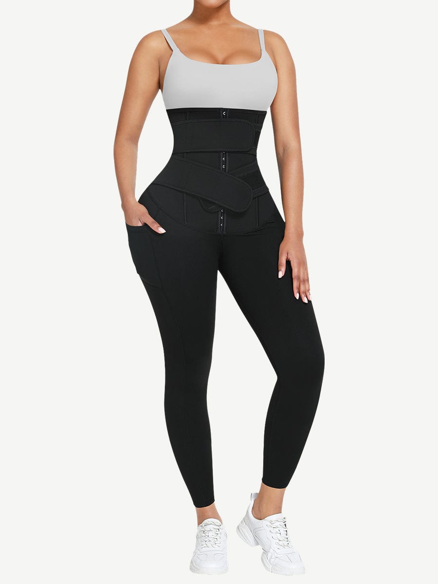 WaistLock™ Leggings