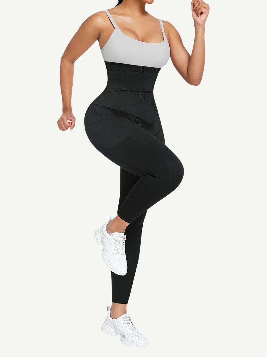 WaistLock™ Leggings