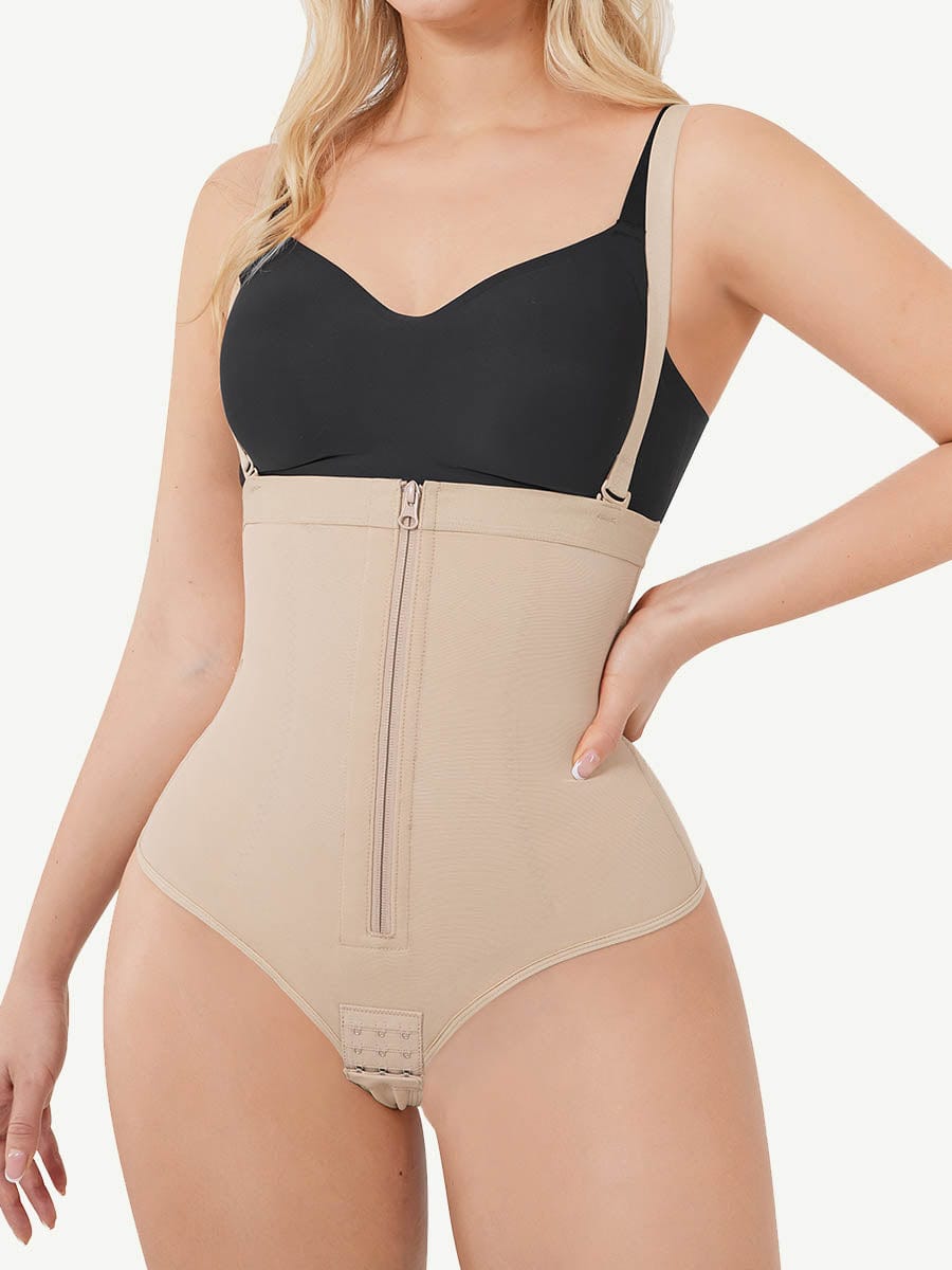 ZipFit™ Bodysuit