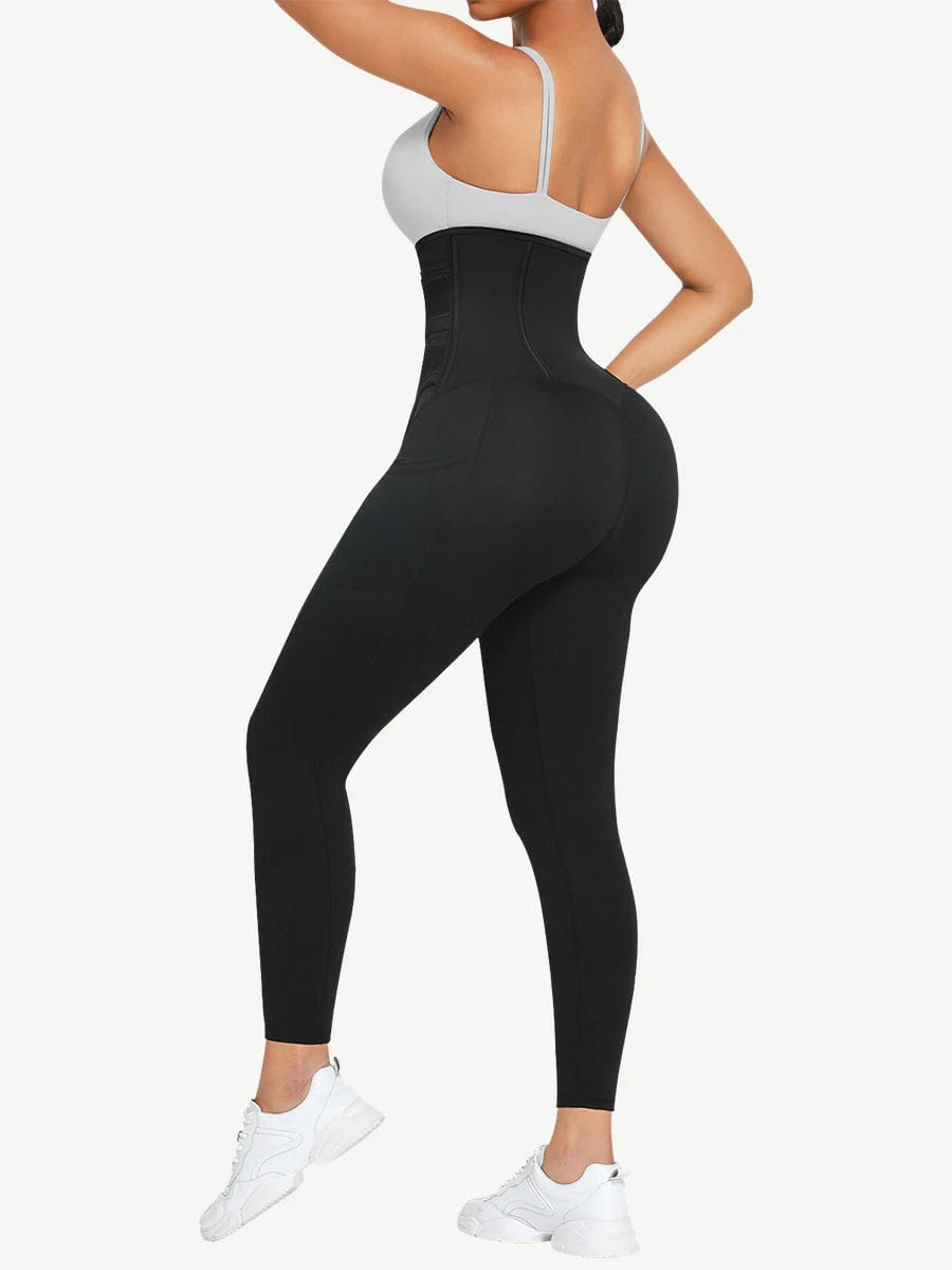 WaistLock™ Leggings