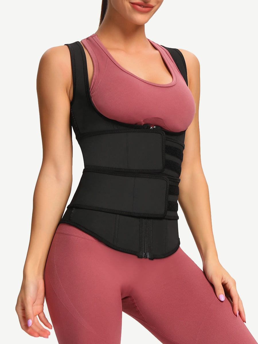 ZipCinch™ Vest
