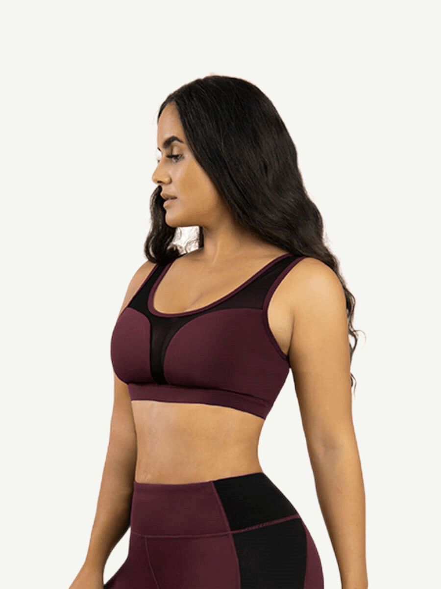 SheerFlex™ Bra