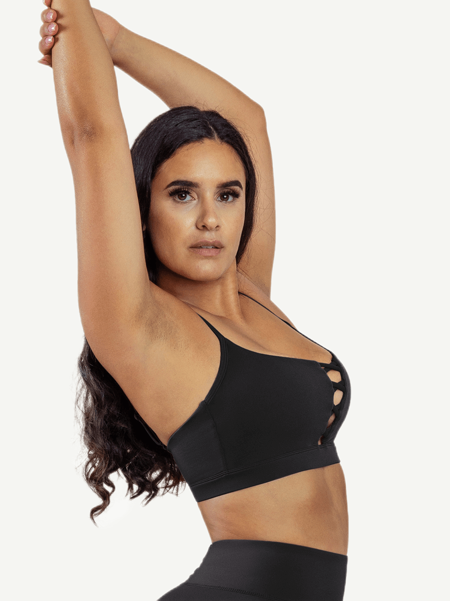 CrossFlow™ Bra