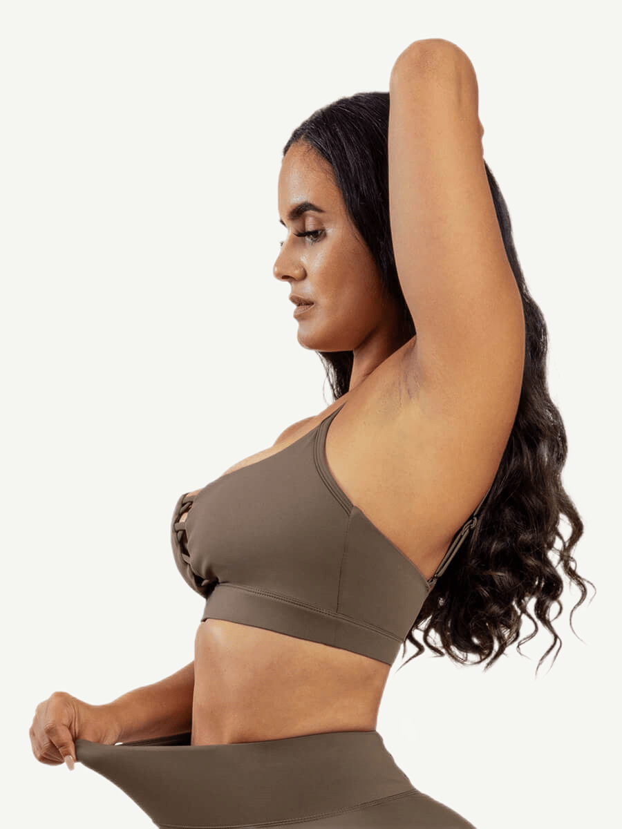 CrossFlow™ Bra