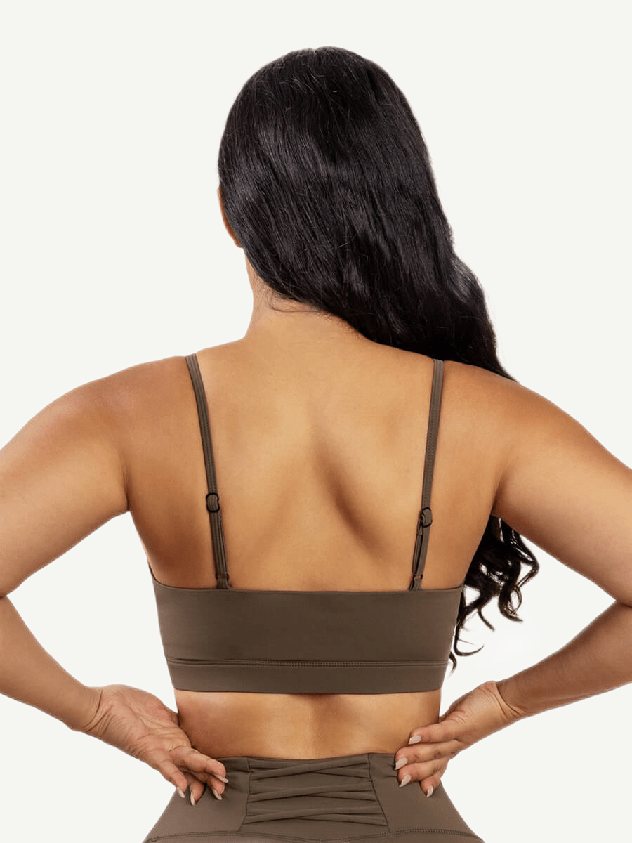 CrossFlow™ Bra