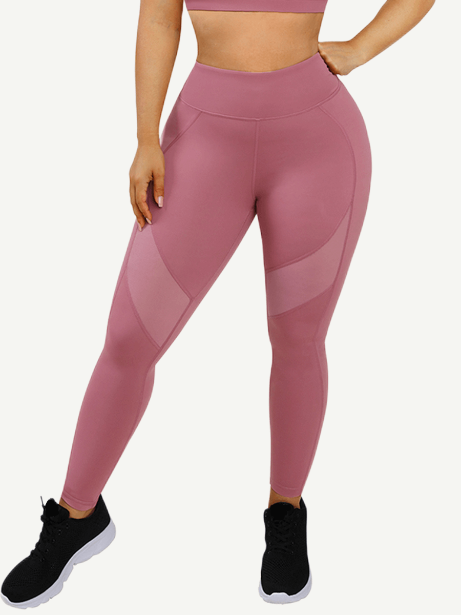 TulleTone Leggings