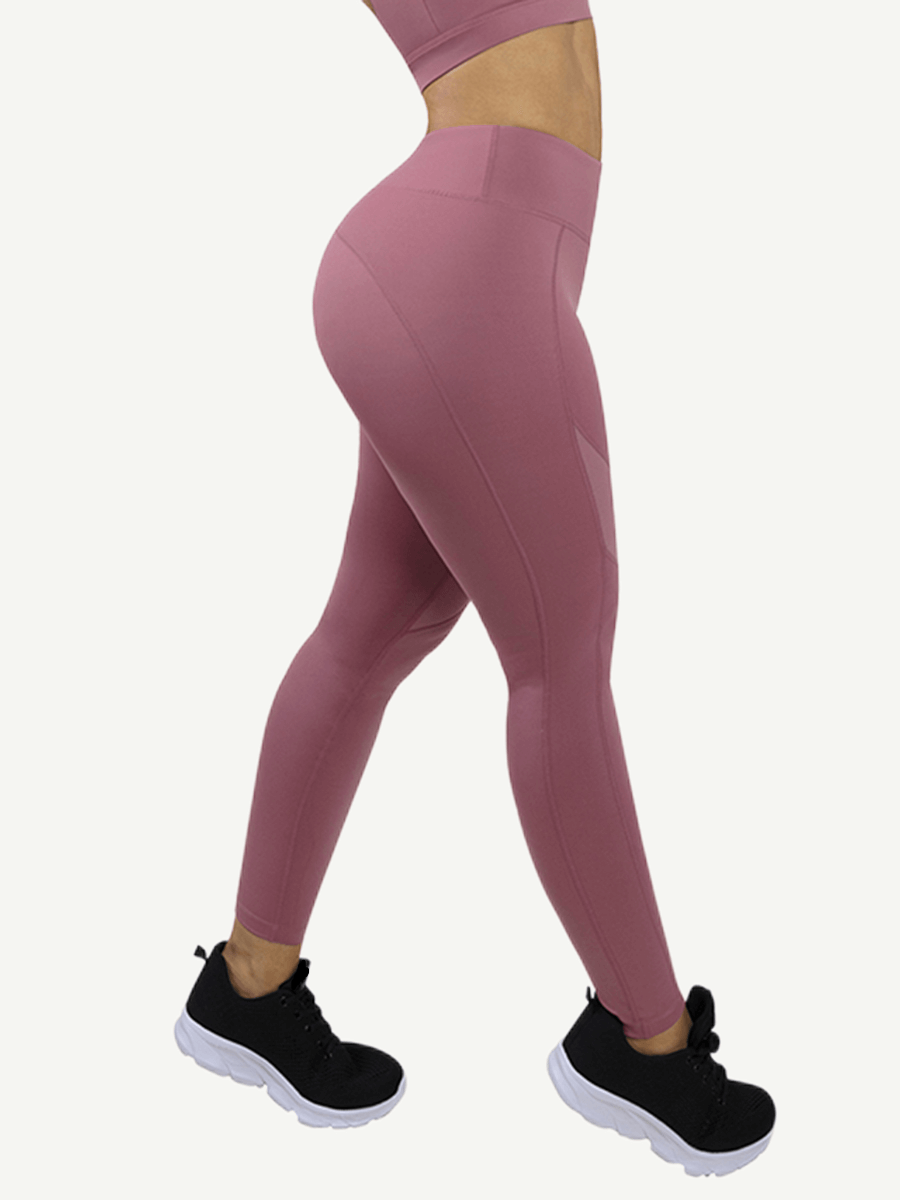 TulleTone Leggings
