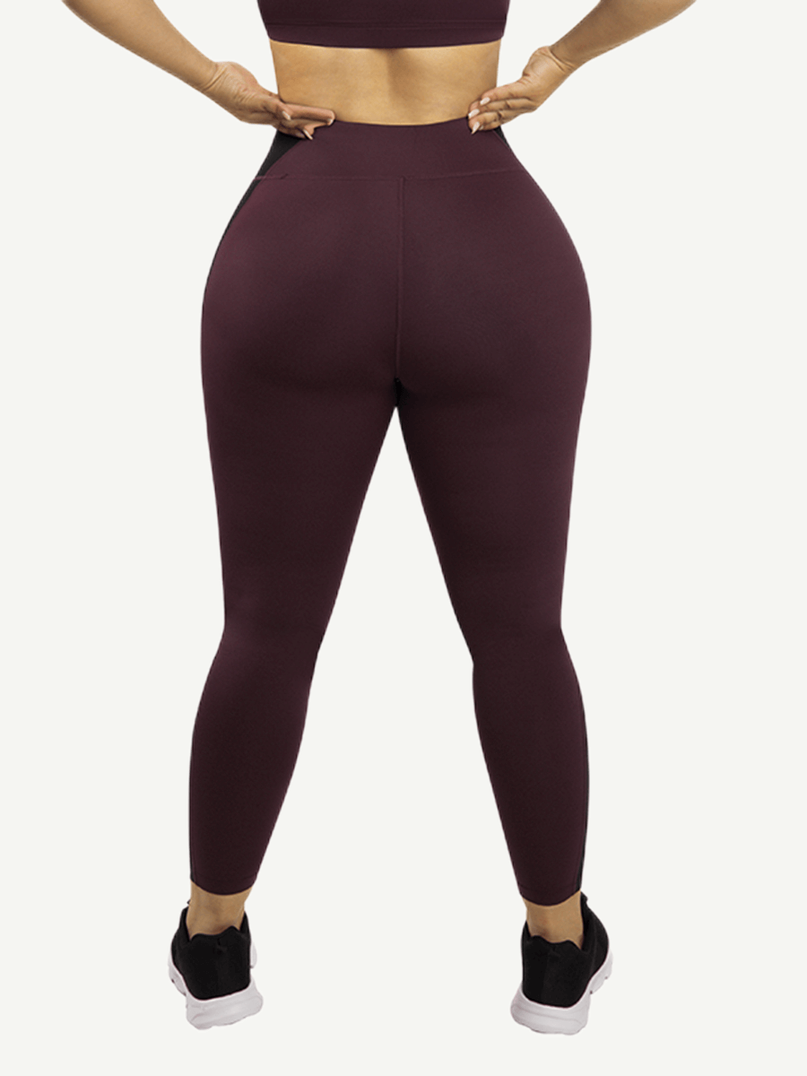 SpliceYoga Pants
