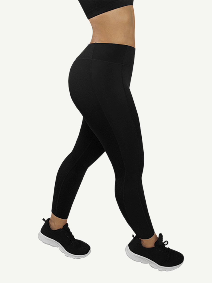 SpliceYoga Pants
