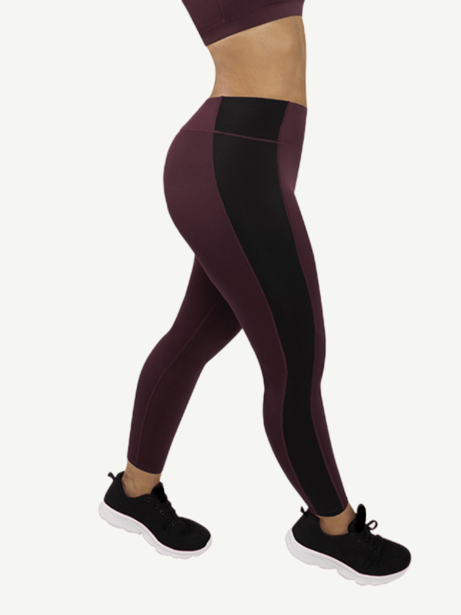 SpliceYoga Pants