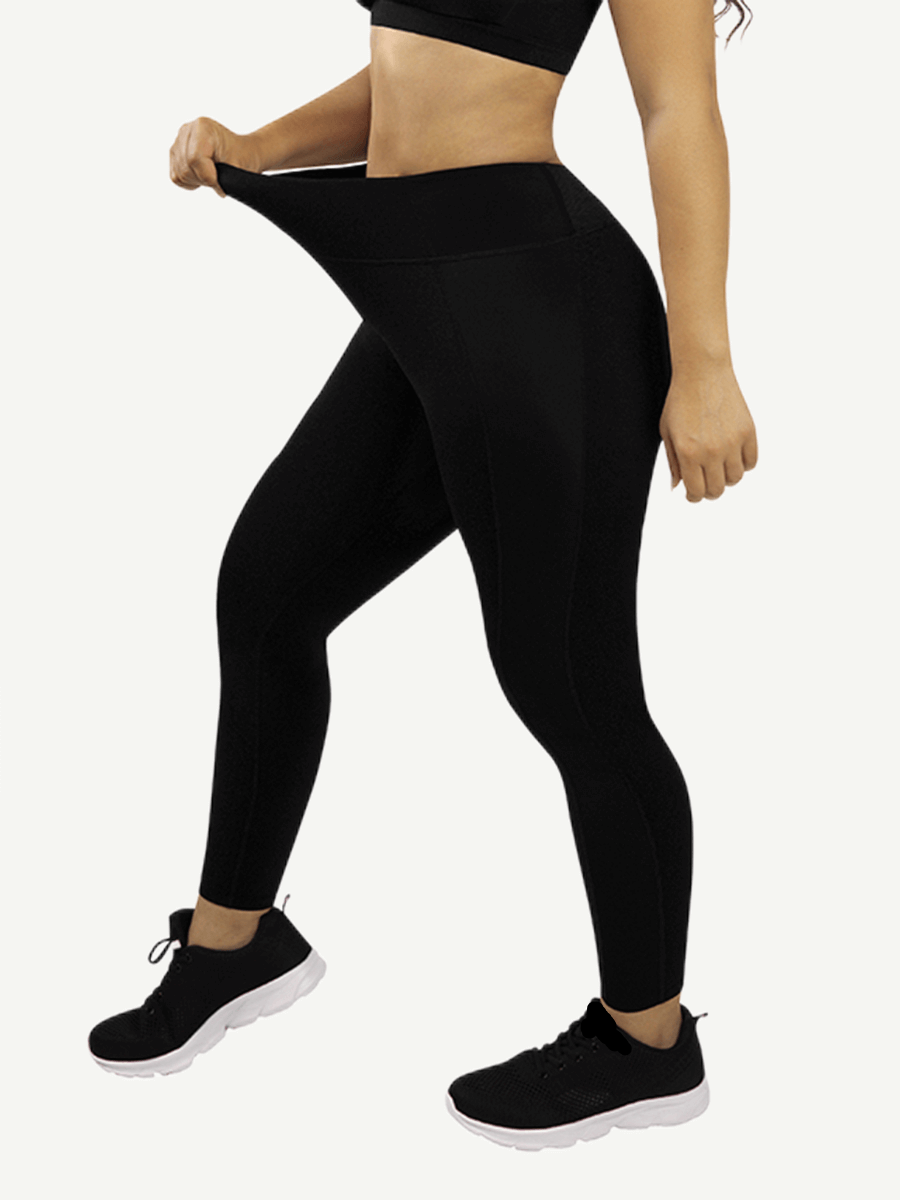 SpliceYoga Pants