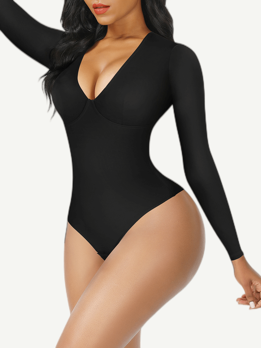 ContourV Bodysuit