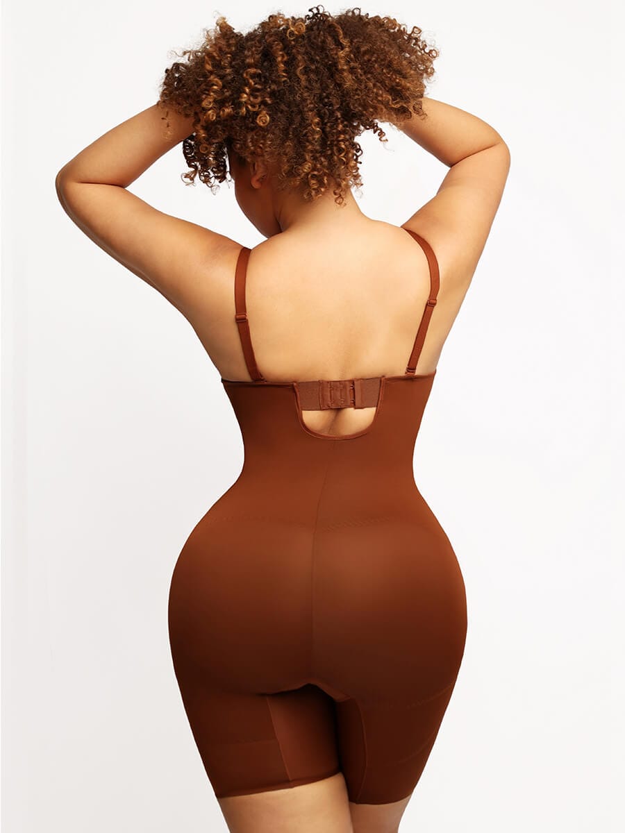 LiftCurve™ Bodysuit