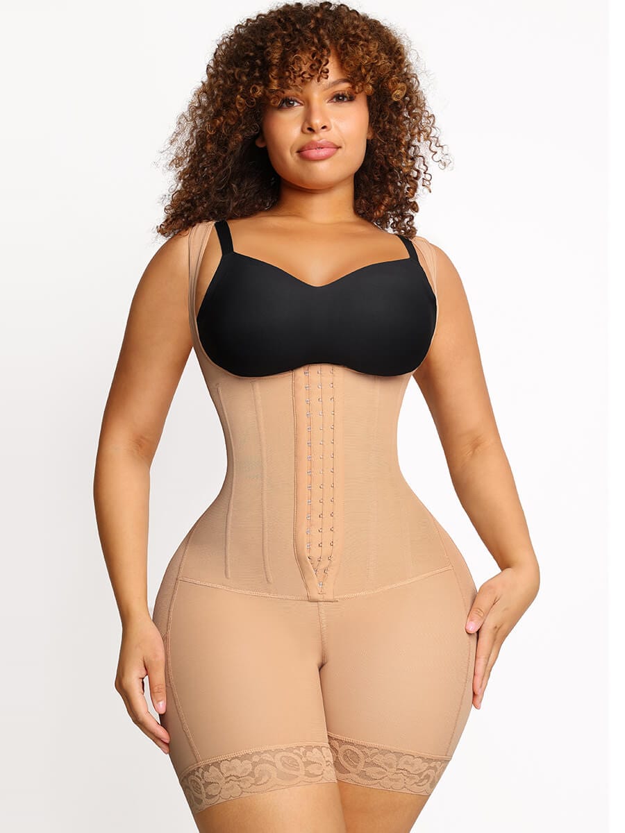 SculptSix Bodysuit