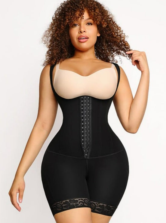 SculptSix Bodysuit