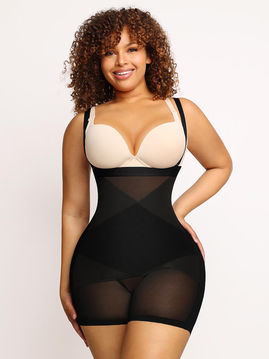 FirmFlex™ ShaperShorts