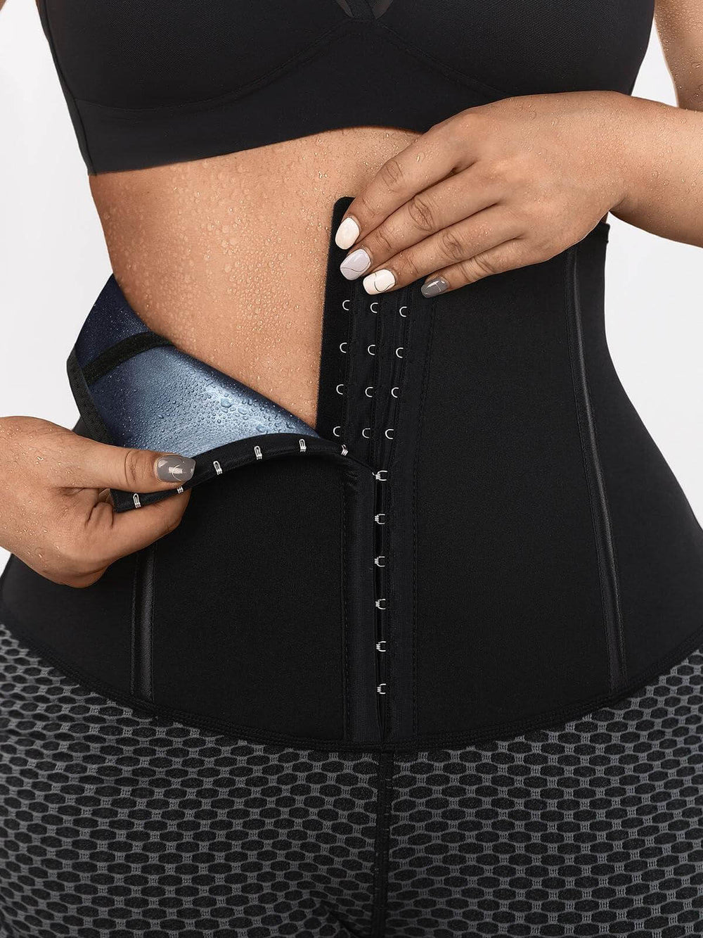 ThermoCinch™ Shorts