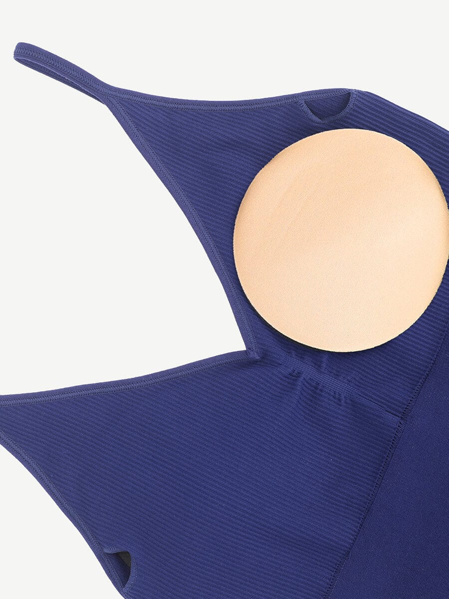 ContourMuse Jumpsuit