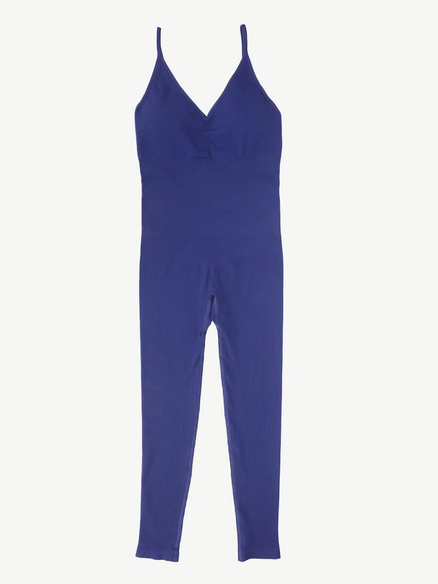 ContourMuse Jumpsuit