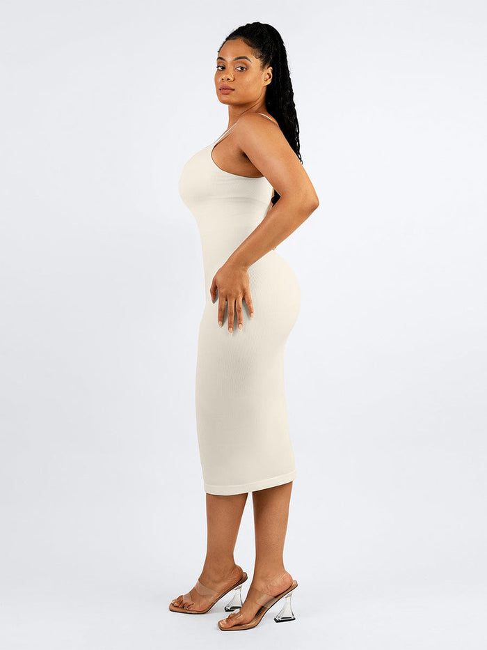 SlimFit™ Dress - Sleek n Sheek
