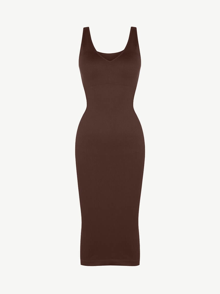 EcoContour Dress