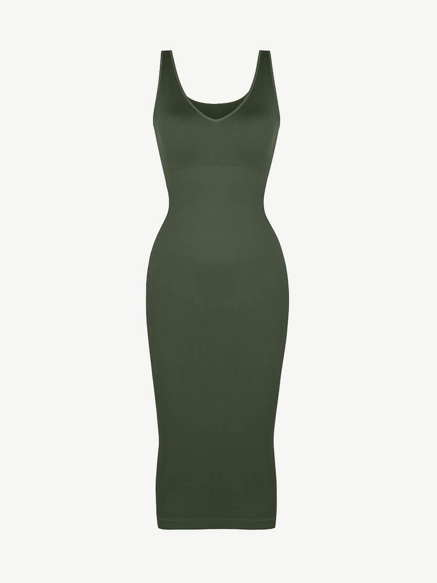 EcoContour Dress