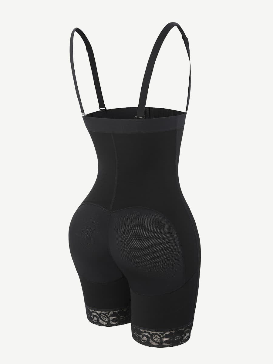 SnatchFit™ Bodysuit