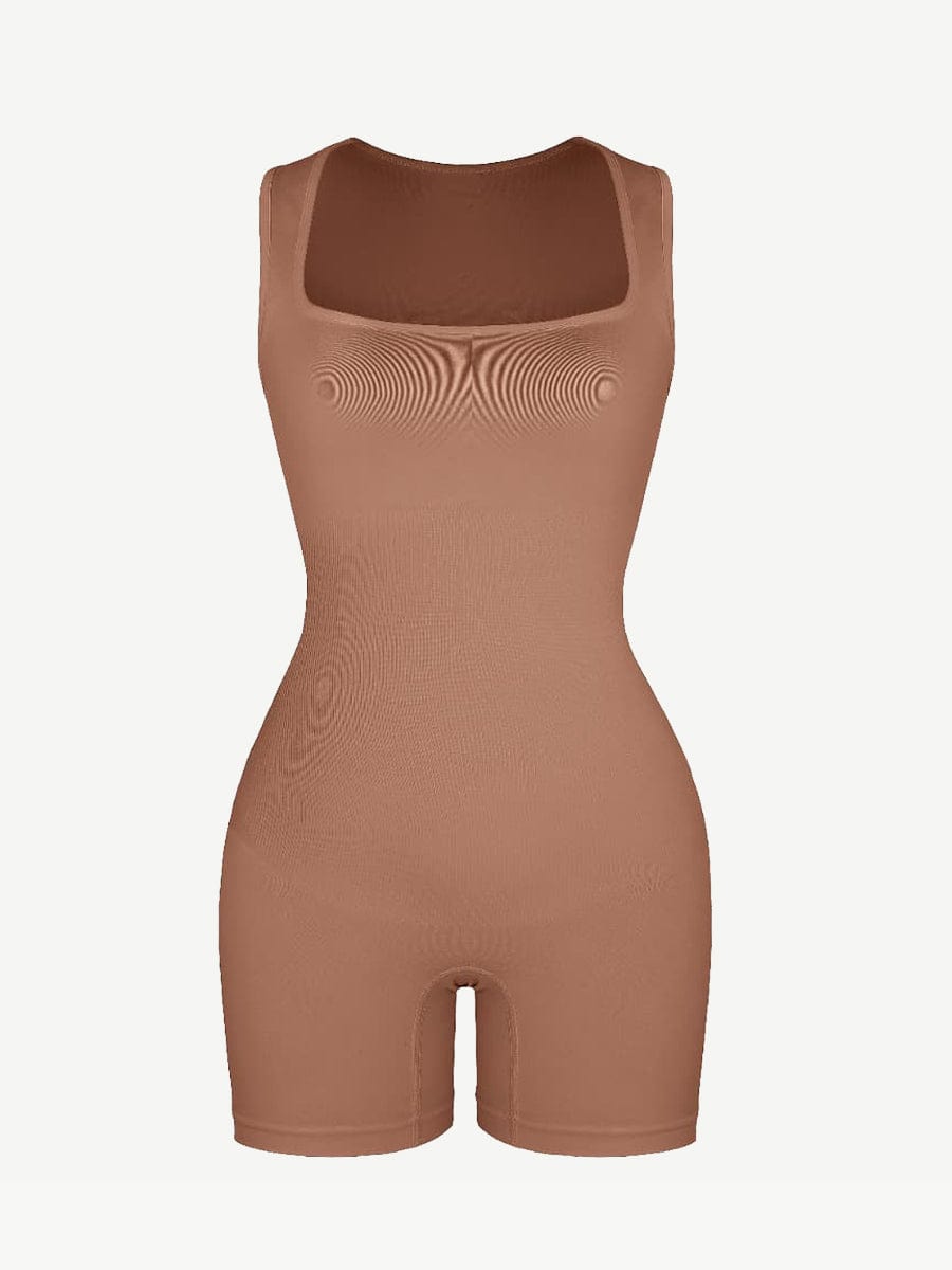 CurveSuit Jumpsuit