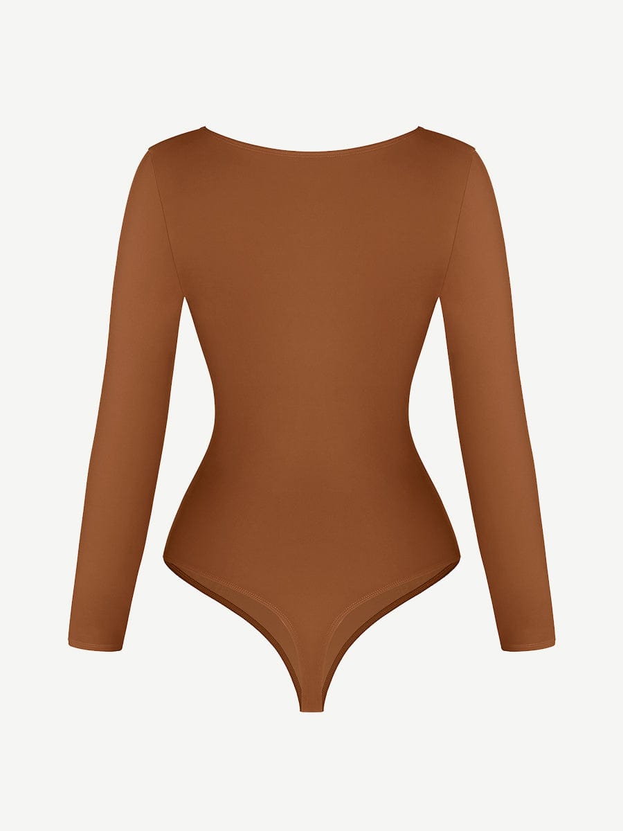 ContourV Bodysuit