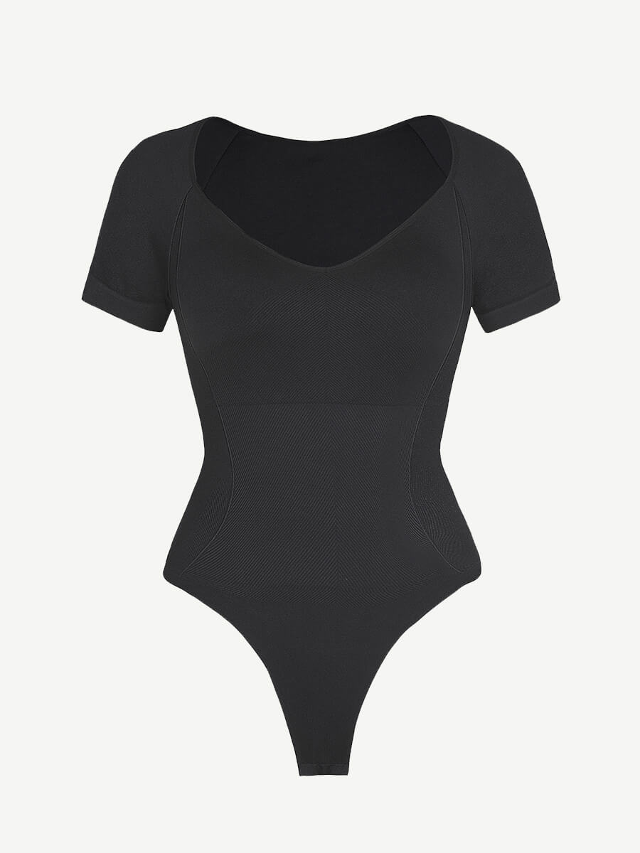 ChestHold Bodysuit
