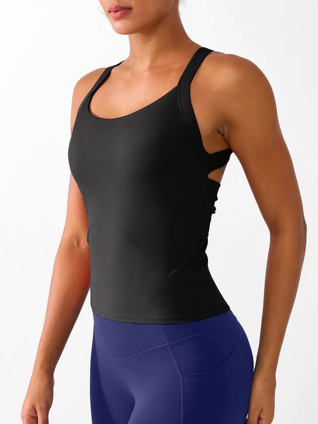 Altera Top - Sleek n Sheek