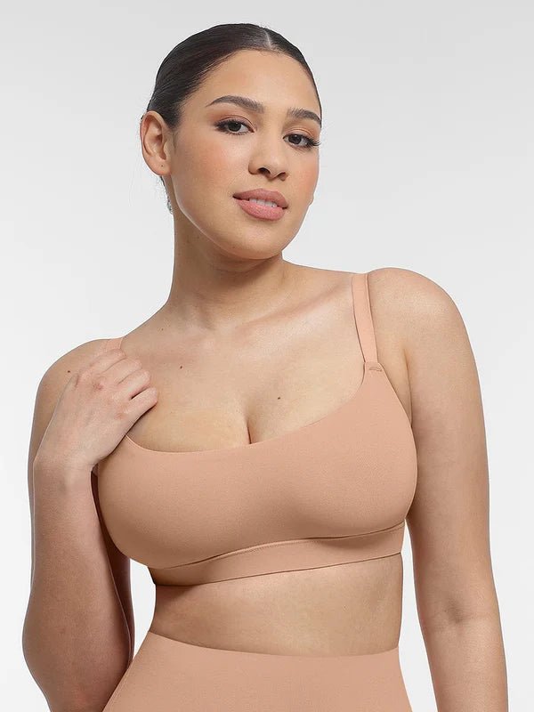 BareEase Bralette - Sleek n Sheek