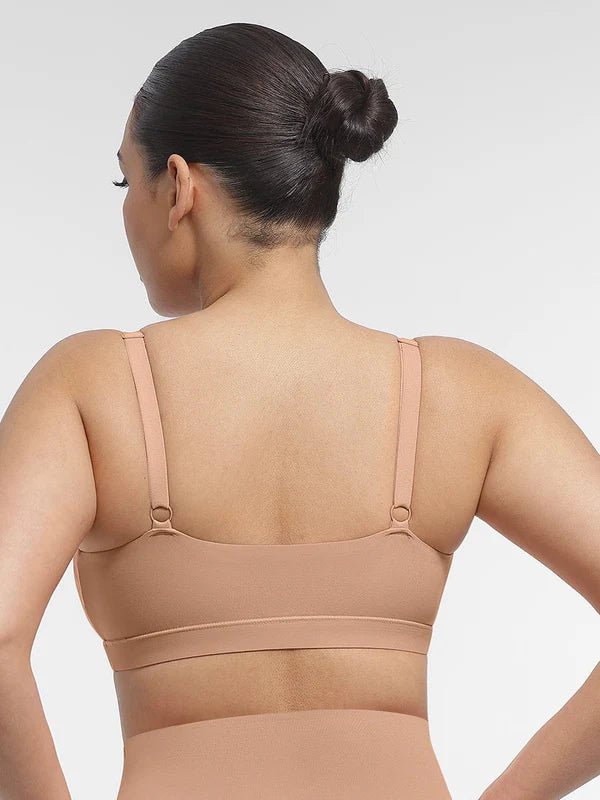 BareEase Bralette - Sleek n Sheek