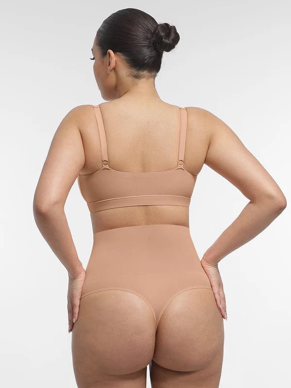 BareEase Bralette - Sleek n Sheek