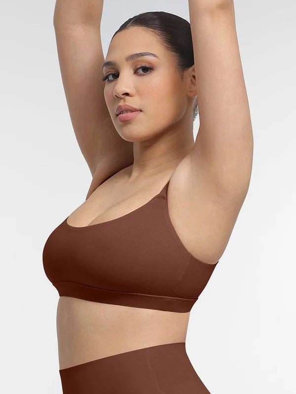 BareEase Bralette - Sleek n Sheek