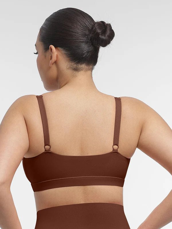 BareEase Bralette - Sleek n Sheek