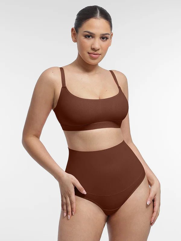BareEase Bralette - Sleek n Sheek