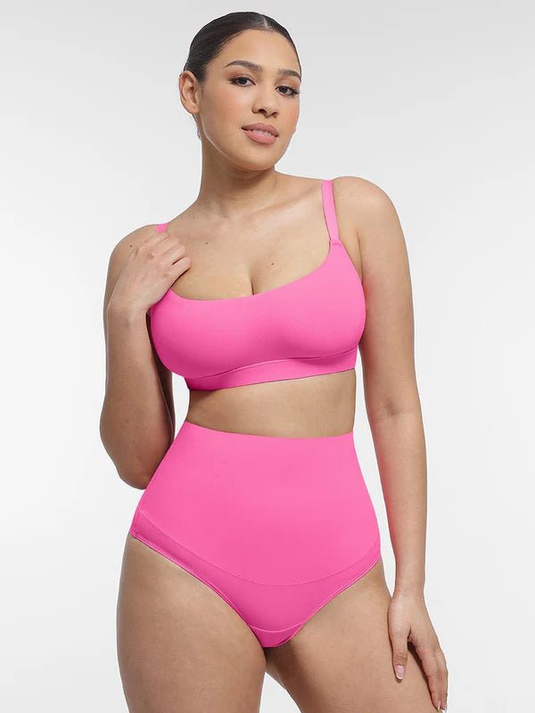 BareEase Bralette - Sleek n Sheek