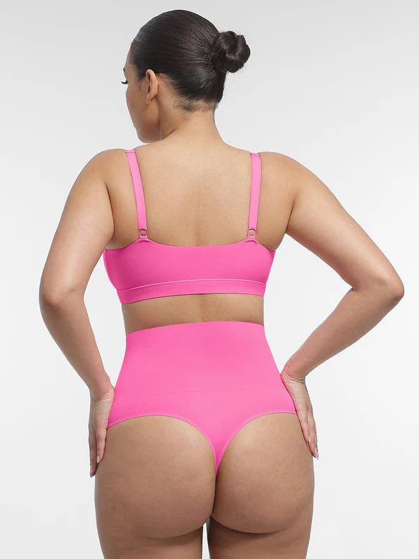 BareEase Bralette - Sleek n Sheek