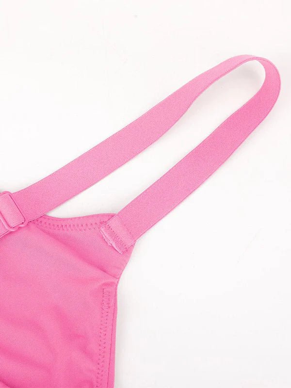 BareEase Bralette - Sleek n Sheek