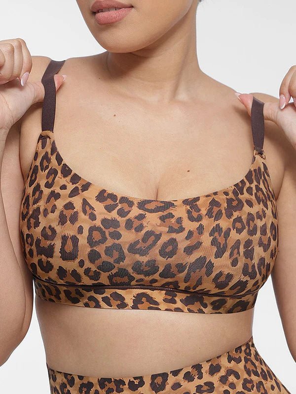 BareEase Bralette - Sleek n Sheek