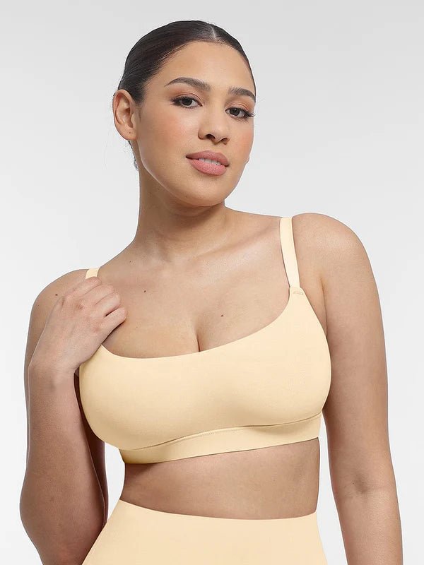 BareEase Bralette - Sleek n Sheek