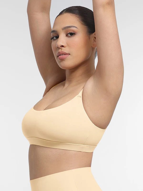 BareEase Bralette - Sleek n Sheek
