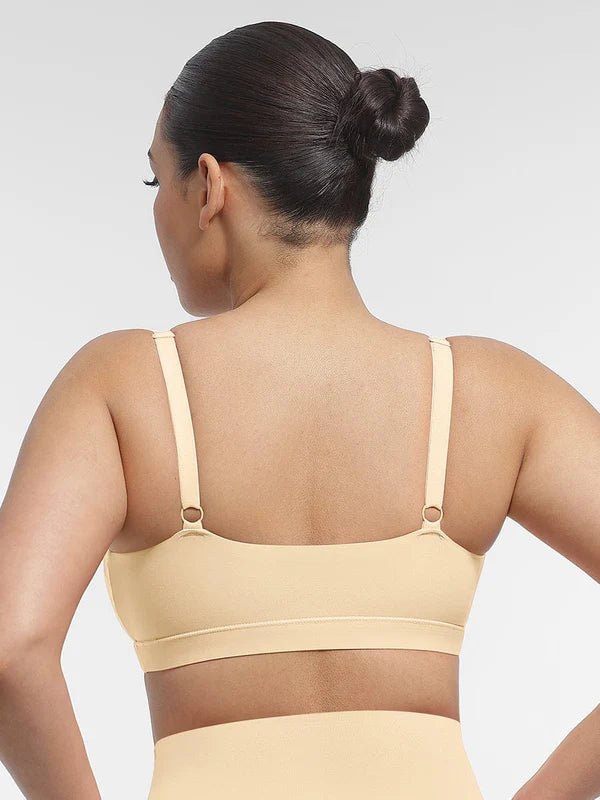 BareEase Bralette - Sleek n Sheek