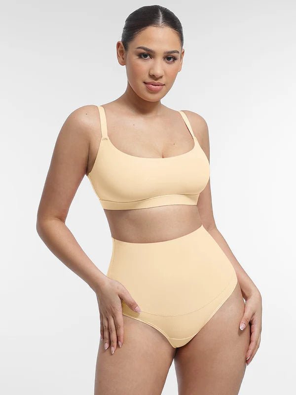 BareEase Bralette - Sleek n Sheek