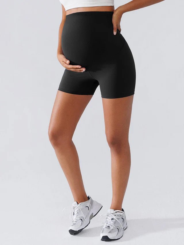 BumpFlow™ Shorts - Sleek n Sheek