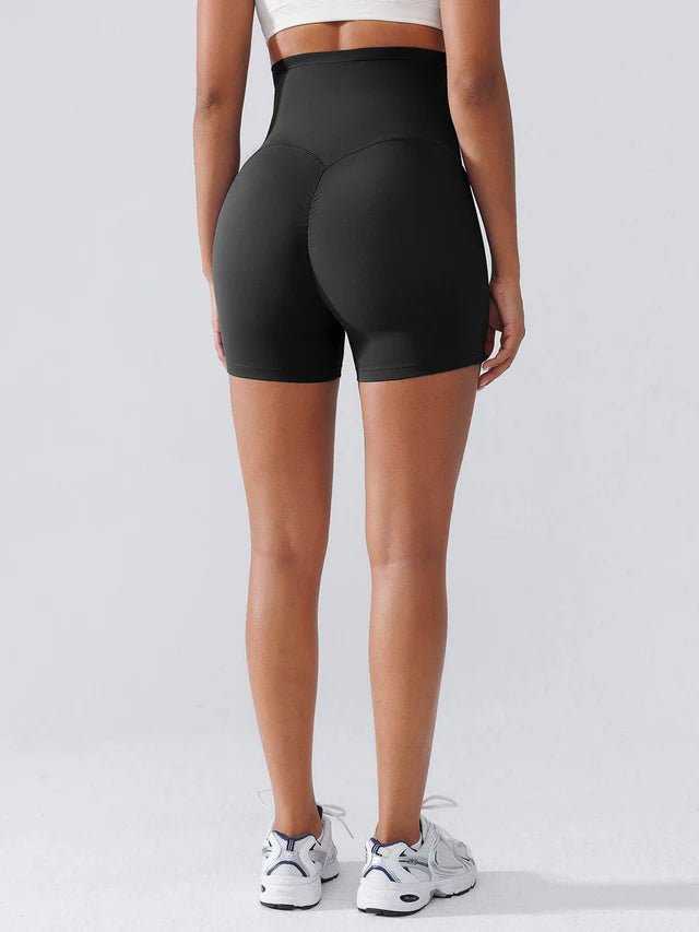BumpFlow™ Shorts - Sleek n Sheek